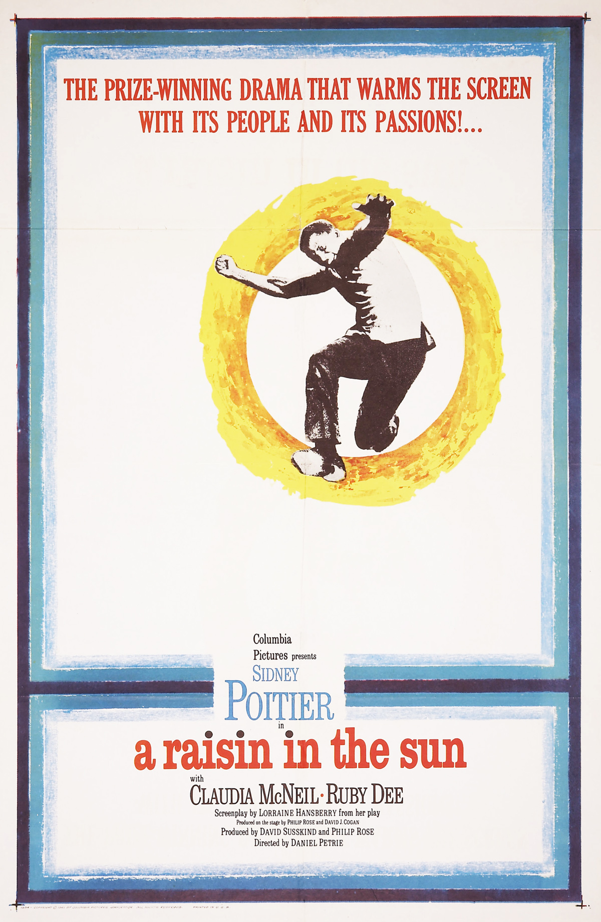 A Raisin in the Sun 1961 film - Wikipedia